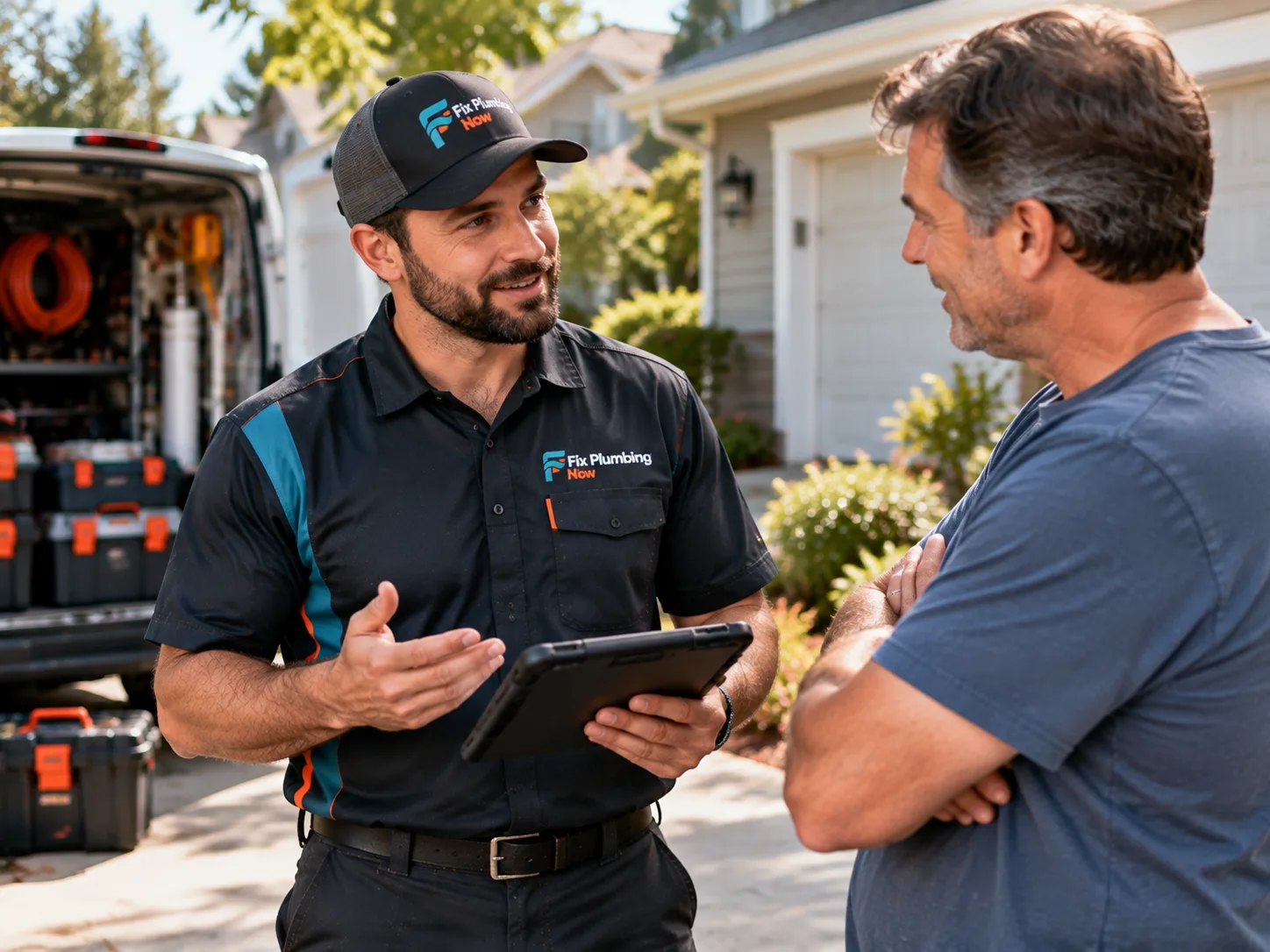 Clogged Drain Service Columbia, NC FAQs